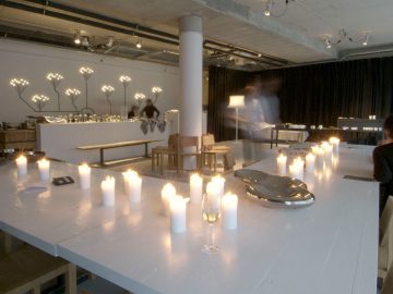 dutch design week tafel